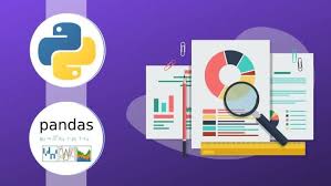 Data Analysis Crash Course For Beginners Pandas Python Programming Buddy Club Free Udemy Courses In 2020 Social Media Design Graphics Data Analysis Brochure Design Template