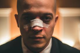 Odd Men Out (Short 2018)