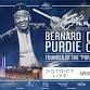 Bernard “Pretty” Purdie Drum Masterclass