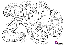 Coloringpagestoprint Malvorlagen Fur Kinder Mandala Zum Ausdrucken Ausmalen