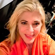 Tracy Tarigo Bach-Sorensen