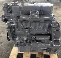 MITSUBISHI S4L2 Engine (REMANUFACTURED) | Engineswarehouse.com