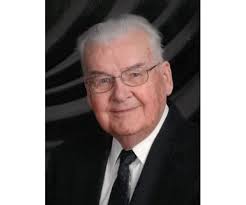 Roy Lehman Obituary (1921