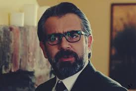 Ünlü oyuncu Yurdaer Okur gözaltına alındı