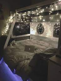 Led Wall Lights Dream Rooms Teenage Girl Bedrooms Small Room Bedroom Designs for teenage girls' bedrooms should reflect her maturing tastes bedroom design dreamy room neon bedroom dream rooms room decor led lighting bedroom room inspiration bedroom bedroom themes.
