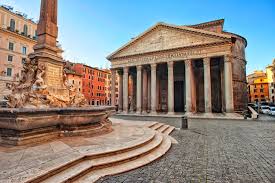 Maybe you would like to learn more about one of these? 15 Top Rated Tourist Attractions In Rome Planetware