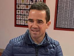 Brennan names first selection as new Louth boss, with several players given  first opportunities