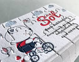 Providing the most creative business cards, latest. Jukebox Print On Behance