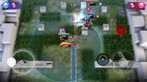 Free game for fantasy fans. Vainglory All Stars 1 10 0 101383 For Android Download