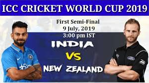 While celebrities have been making their way to the uk to watch the indian team perform. India Vs New Zealand Icc Cricket World Cup 2019 Semi Final Preview Prediction And Team Squads Time Bulletin