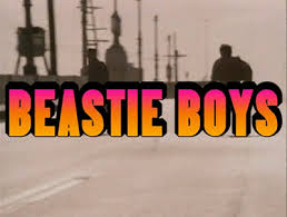 Listen all y'all, it's a sabotage. Pin On Beastie Boys The Unstoppable Three