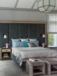 Whether you want to elevate your space, make it cozier, or add some serious color, these unique headboard. 20 Gorgeous Master Bedroom Headboard Ideas