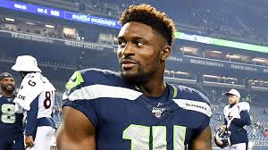 Dk metcalf was too much for the 49ers in the first half. Dk Metcalf Injury Update Seahawks Receiver Knee Says He S 100 Percent Sporting News