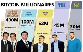 By making it easier for bitcoin investors to become bitcoin spenders, people can use the digital coin to pay for big purchases, like a new car, or small ones, like home decor. The Novice S Guide To How People Are Making Money From Bitcoin Home Business Magazine
