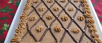 Posna torta sa bananama po bakinom receptu. Posna Torta Coolinarika