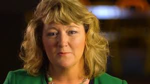 La Trobe University Living History: Susan Pelka