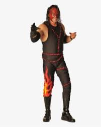 Glenn thomas jacobs (april 26, 1967) is an american professional wrestler and actor better known by his ring name kane. Wwe Kane Png Images Free Transparent Wwe Kane Download Kindpng