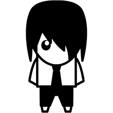 Anime Boy With Tie Free Icon Of Anime Characters Icons Eren yeager, the protagonist of attack on titan, is subjected to this on multiple occasions. anime boy with tie free icon of