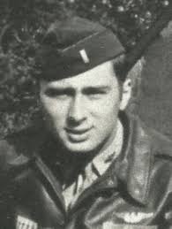 George Leslie Brice (1921-2014)