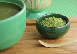 Matcha is a green powder that's packed with antioxidants including the powerful egcg and is rich in fiber, chlorophyll, and vitamins. Matcha Green Tea Powder Top Benefits Of A Japanese Tradition