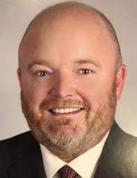 Obituary information for Mark C. Hinton