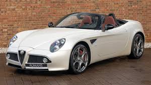 Image result for Bianco Banchisa 2005 Alfa-Romeo