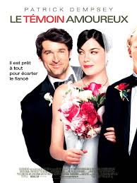 Témoins de mariage quel est votre rôle ? Le Temoin Amoureux Film 2008 Allocine