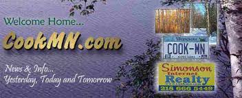 Resort directory featuring a complete list of 19 resorts and lodges. Cook Minnnesota News And Real Estate Info