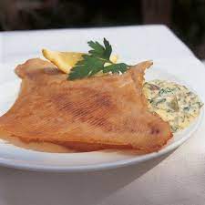 We are just beginning this section of our web site; Fried Skate Wings With Very Quick Home Made Tartare Sauce Recipe Cooking The Perfect Steak Recipes Food