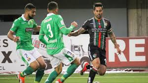 Follow the campeonato afp planvital live football match between palestino and audax italiano with eurosport. Como Ver Palestino Audax Italiano Por La Final De Vuelta De La Copa Chile En Vivo Y Online Streaming Y Tv Goal Com