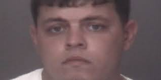 Man wanted in June stabbing death turns self in to Robeson lawmen