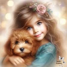 Golden Doodle Lovers Sharing Pet Experiences