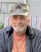 Jesse Gilbert Sutherland Obituary