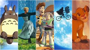 Studio ghibli influence on disney films. The 30 Best Family Movies To Watch With The Kids From Disney Classics To Studio Ghibli Masterpieces Gamesradar