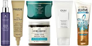 Your scalp is just like the skin on the rest of your body. The 14 Best Deep Conditioners You Need Right Now Hair Masks For Damaged Hair