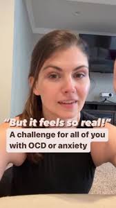Challenging Emotional Reasoning with OCD and Anxiety