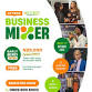 Connect Nigeria Business Mixer, October 2025 Edition event image