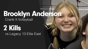 Brooklyn Anderson