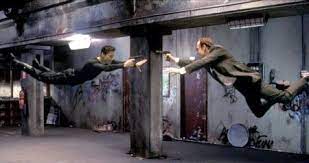 The return of the king (2003) error: 50 Best Action Scenes In Movies Ever Cleveland Com