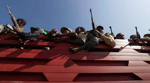 Ethiopia records 146 new cases, 3 deaths. Ethiopia Conflict Two Cities Near Tigray Hit By Rockets Rights Commission To Investigate Mass Killings World News The Indian Express