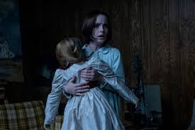 We pit the annabelle movie vs. Warnerbros Com Annabelle Comes Home Movies