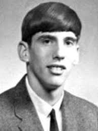 SP4 William Louis Debo (1949-1968)