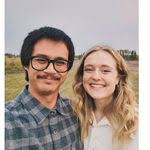 Reyna Hardy's Instagram, Twitter & Facebook