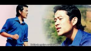 Vang le phatthei |Lenchung Haokip