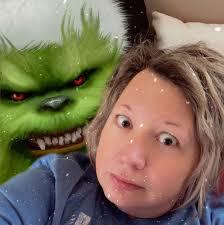 Congratulations to senior Colby Crabb, pictured here with Heather Yocum of  Jefferson Community and Technical College, for earning a Renewable  Technology Scholarship for the Carroll County Training Consortium of the  Future 42