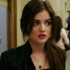 Lucy Hale