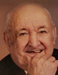 Obituary for Raymond Eugene Hoff