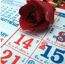 3 items valentine's day 1. à¸§ à¸™à¸§à¸²à¹€à¸¥à¸™à¹„à¸—à¸™ Valentine S Day à¸›à¸£à¸°à¸§ à¸• à¸§ à¸™à¸§à¸²à¹€à¸¥à¸™à¹„à¸—à¸™ Horoworld Line Today