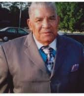 Obituary information for Mr. Alex J. Faison