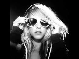 OK! — Tiffany Dunn